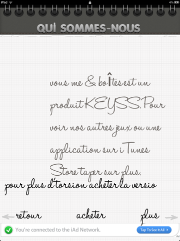 Screenshot #5 pour You & Me - Boxes Lite