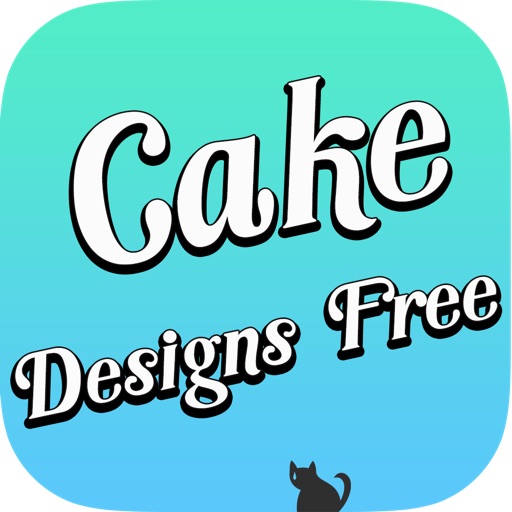 Cake Designs Free