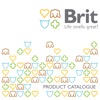 Brit Catalog