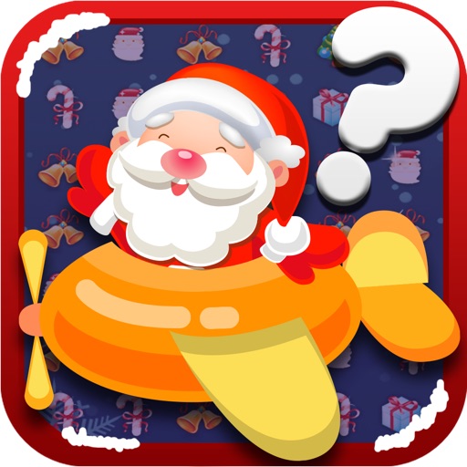 Christmas Crush For Kids icon