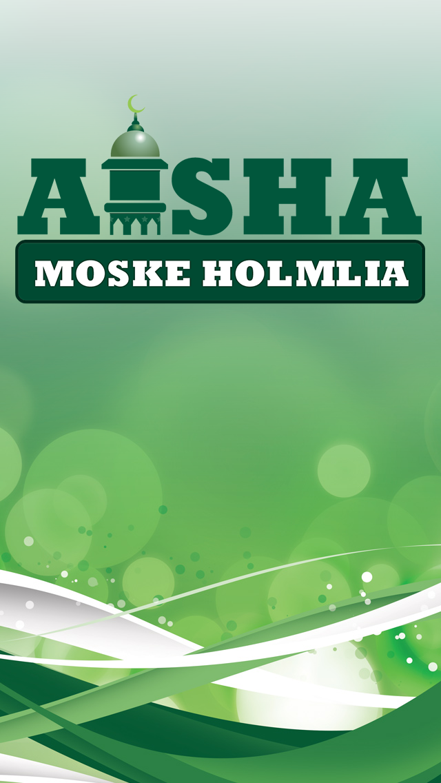 How to cancel & delete Holmlia Moske from iphone & ipad 1