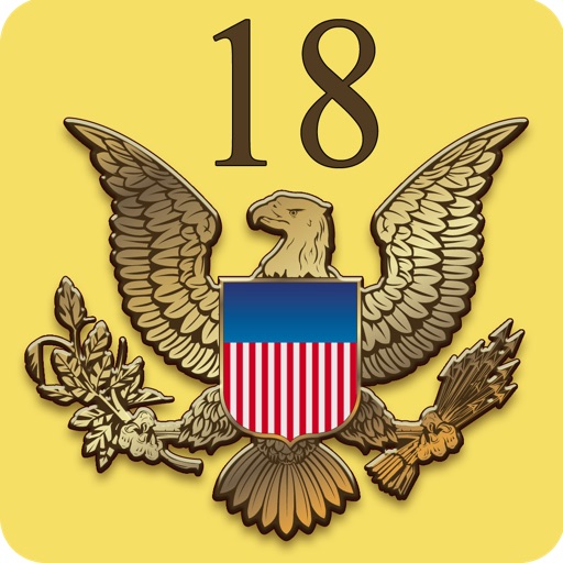 U.S.C. Title 18 - Crimes And Criminal Procedure