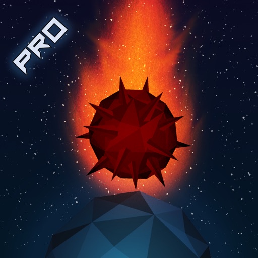 SPIKE ATTACK PRO - ESCAPE OR EXPLODE iOS App