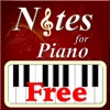 Notes for Piano: Sight reading and Ear training Free