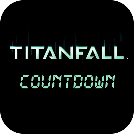 Countdown for Titanfall