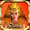 Pharaoh's Queen Slots Free : Ancient Casino 777 Game