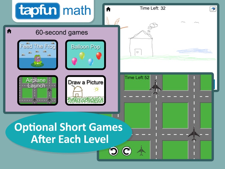 Math Word Problems - Multiplication and Division for Third Grade screenshot-4