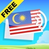 Learn Free Malay Vocabulary with Gengo Audio Flashcards