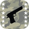 Awesome Gun Sounds: AK47, Colt, Glock, Beretta, Remington
