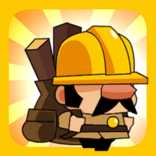 A Tiny Lumber-jack On A Mighty Adventure In Dragons World (Pro) icon