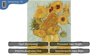 Screenshot #2 pour Mimir Knowledge Trainer Lite