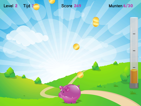 Screenshot #5 pour Spaarpot