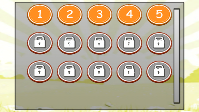 Clash Of Birds - Tile Blocks