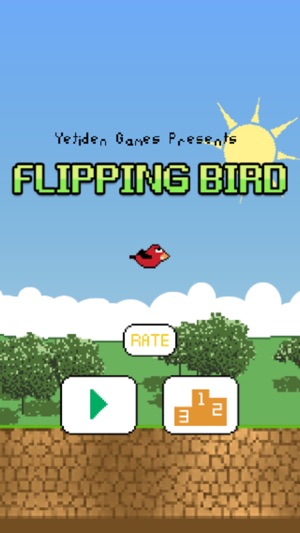 Flipping Bird(圖2)-速報App