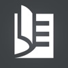 TotalReader for iPhone - The BEST eBook reader for epub, fb2, pdf, djvu, mobi, rtf, txt, chm, cbz, cbr icon