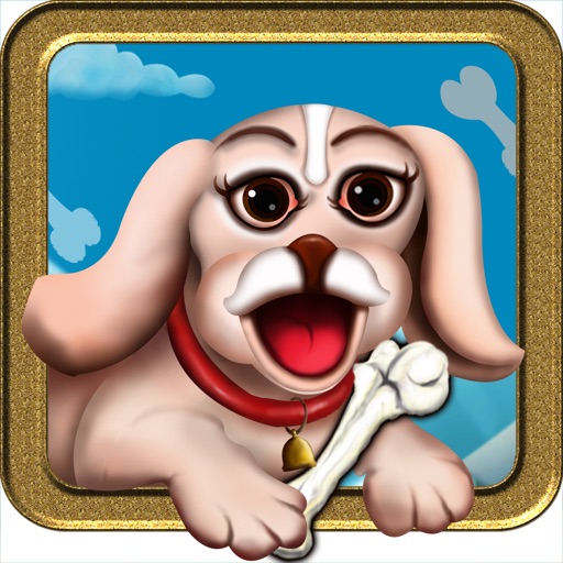 Doggy On The Run iOS App