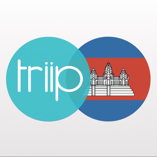 Cambodia Offline Travel Guide