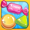 Sweet Candy Breaker: Back to School Story HD