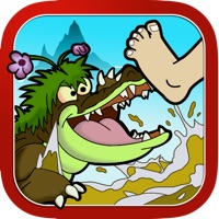 Swamp Racer  A Race Against Time Game