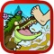 Enjoy this amazing racing adventure in a swamp where hungry alligators are waiting for someone to be their lunch