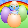 Baby Egg Hatch HD - Easter Chicks -