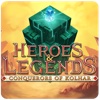 Heroes & Legends: Conquerors of Kolhar