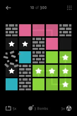 Game screenshot Super Squares – Free Puzzle Game apk