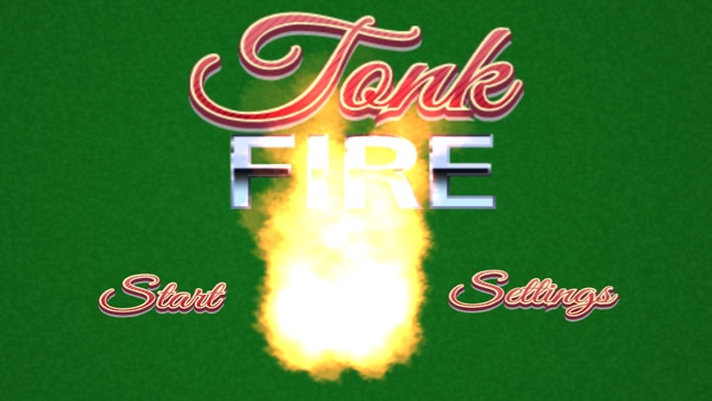 Tonk Fire
