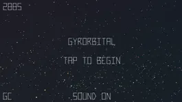Game screenshot GyrOrbital apk