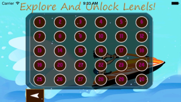 A Extreme Jet Boat Race