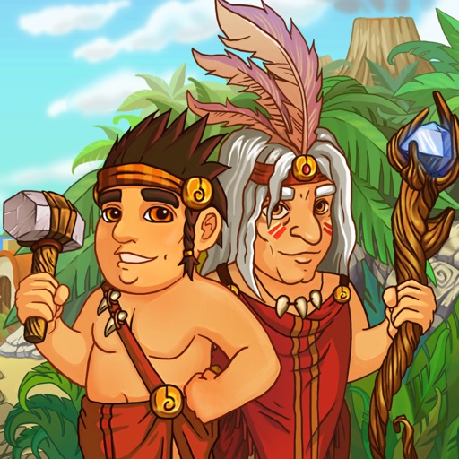 Island Tribe HD Free icon