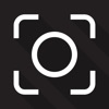 Hipstacam Free: Black & White app icon - Photo & Video app for iPhone
