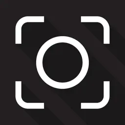 Hipstacam Free: Black & White app icon