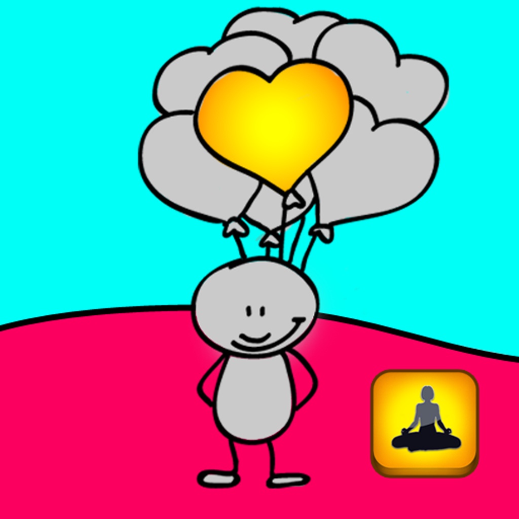 Hypnosis for Feeling Love icon