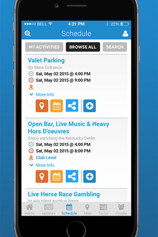 SmartCrowdz screenshot 3