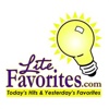 LiteFavorites.com - Today's Hits & Yesterday's Favorites