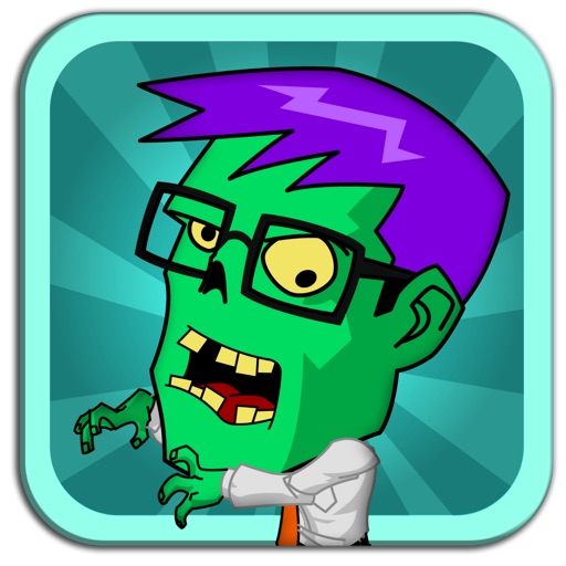 Tower Shoot Free: Shoot your way through zombie land arcade-style