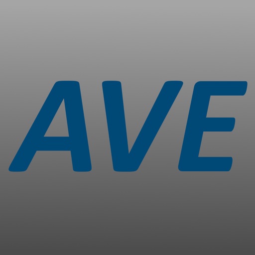 AVE Auto icon