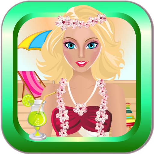 Dress Up Games - Holidays