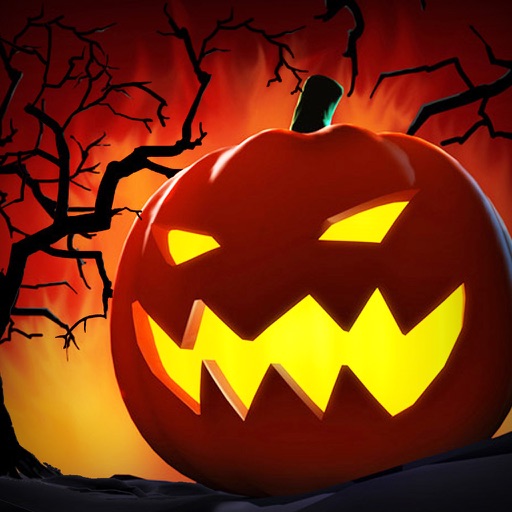 Halloween Wallpapers & Backgrounds Pro - Home Screen Maker with Pumpkin, Scary, Ghost Images icon