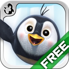 Activities of Talking Gwen the Penguin Lite HD