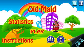 Screenshot #2 pour Old Maid