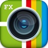 Instant Photo Image Filter FX