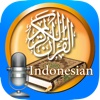 MP3 Quran- Indonesian mishari