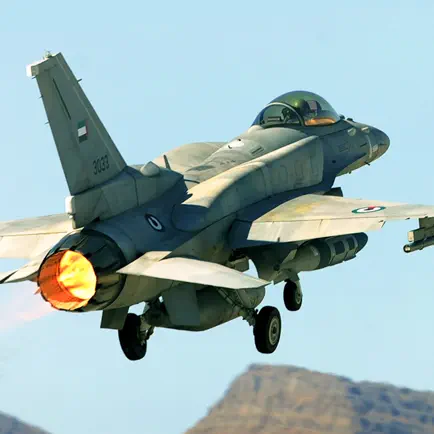 3D Desert Strike Plane Combat Cheats
