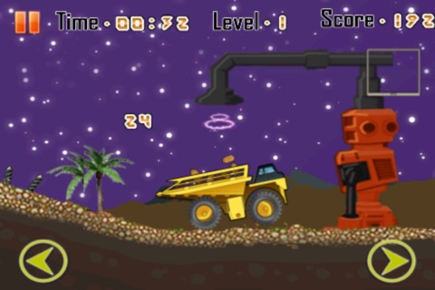 Load Carrier screenshot 4