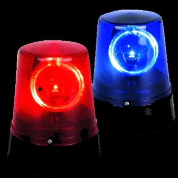 Politie sirene
