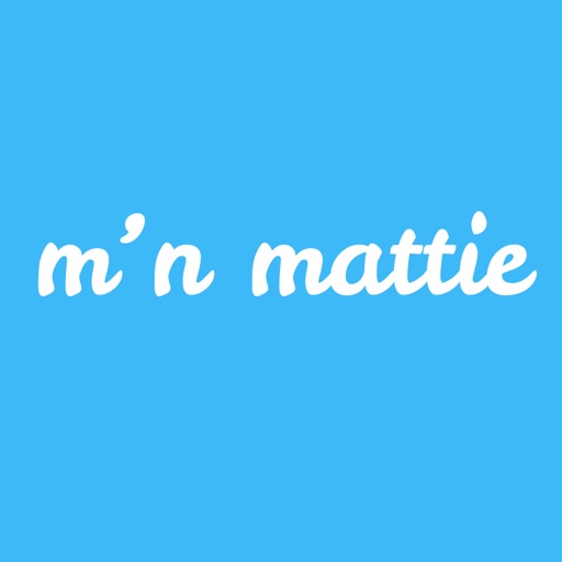 M'n Mattie icon