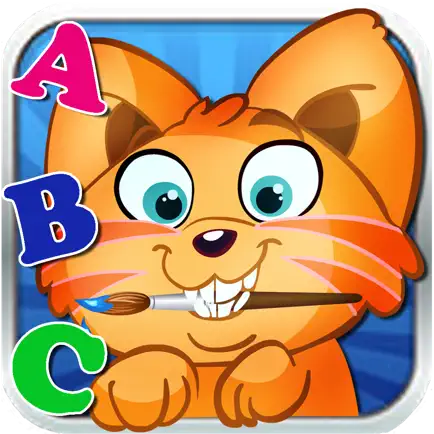 Amazing Letters & Numbers –Interactive Writing Game for Kids! Cheats