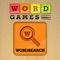 Free version of the classic Word Search game from Word Games Volume 1 by Purple Buttons